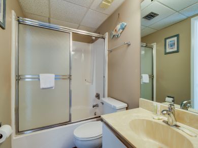Panama City Beach Condo 913932
