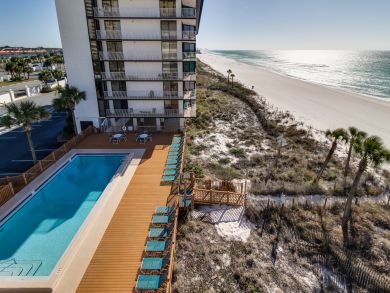 Panama City Beach Condo 913932