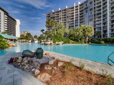 Panama City Beach Condo 913932