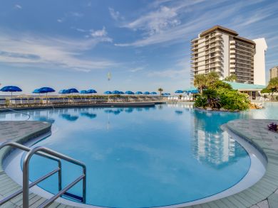 Panama City Beach Condo 913932