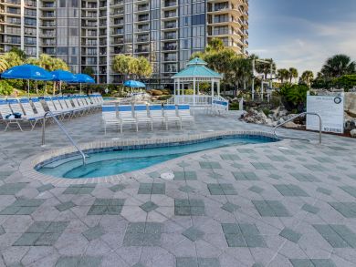 Panama City Beach Condo 913932