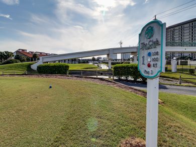 Panama City Beach Condo 913932