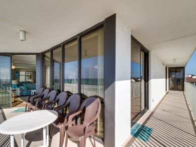 Panama City Beach Condo 913932