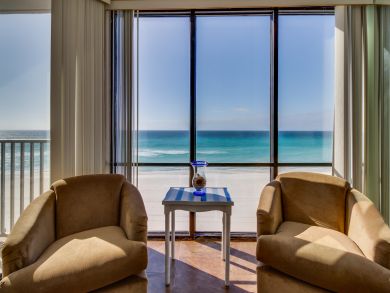 Panama City Beach Condo 913932