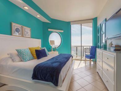 Beaches Of South Walton Condo 913934