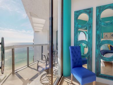 Beaches Of South Walton Condo 913934