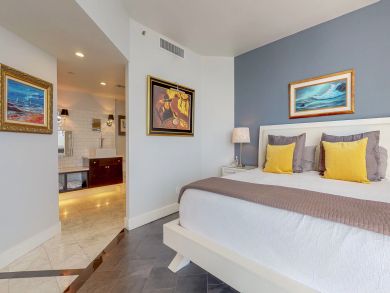 Beaches Of South Walton Condo 913934
