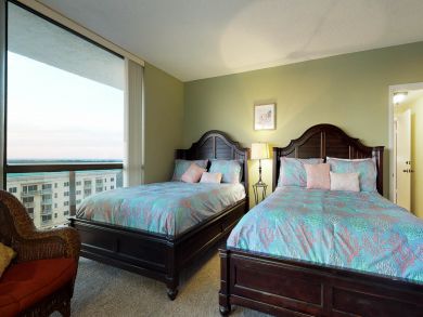 Beaches Of South Walton Condo 913941