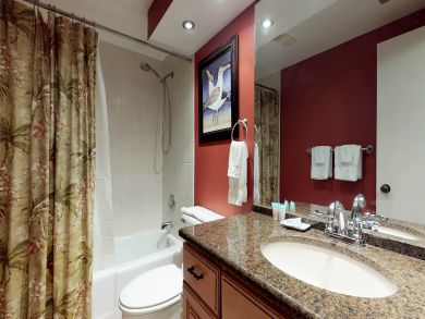 Beaches Of South Walton Condo 913941