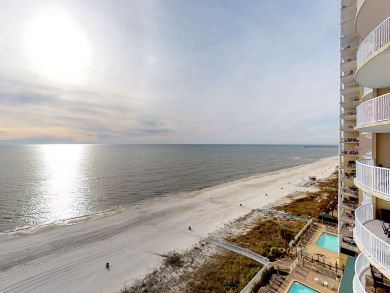 Panama City Beach Condo 913942