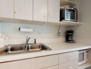 Panama City Beach Condo 913942