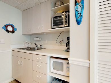 Panama City Beach Condo 913942