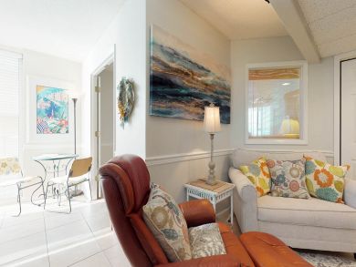 Panama City Beach Condo 913942