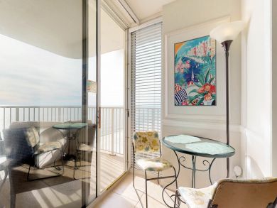 Panama City Beach Condo 913942