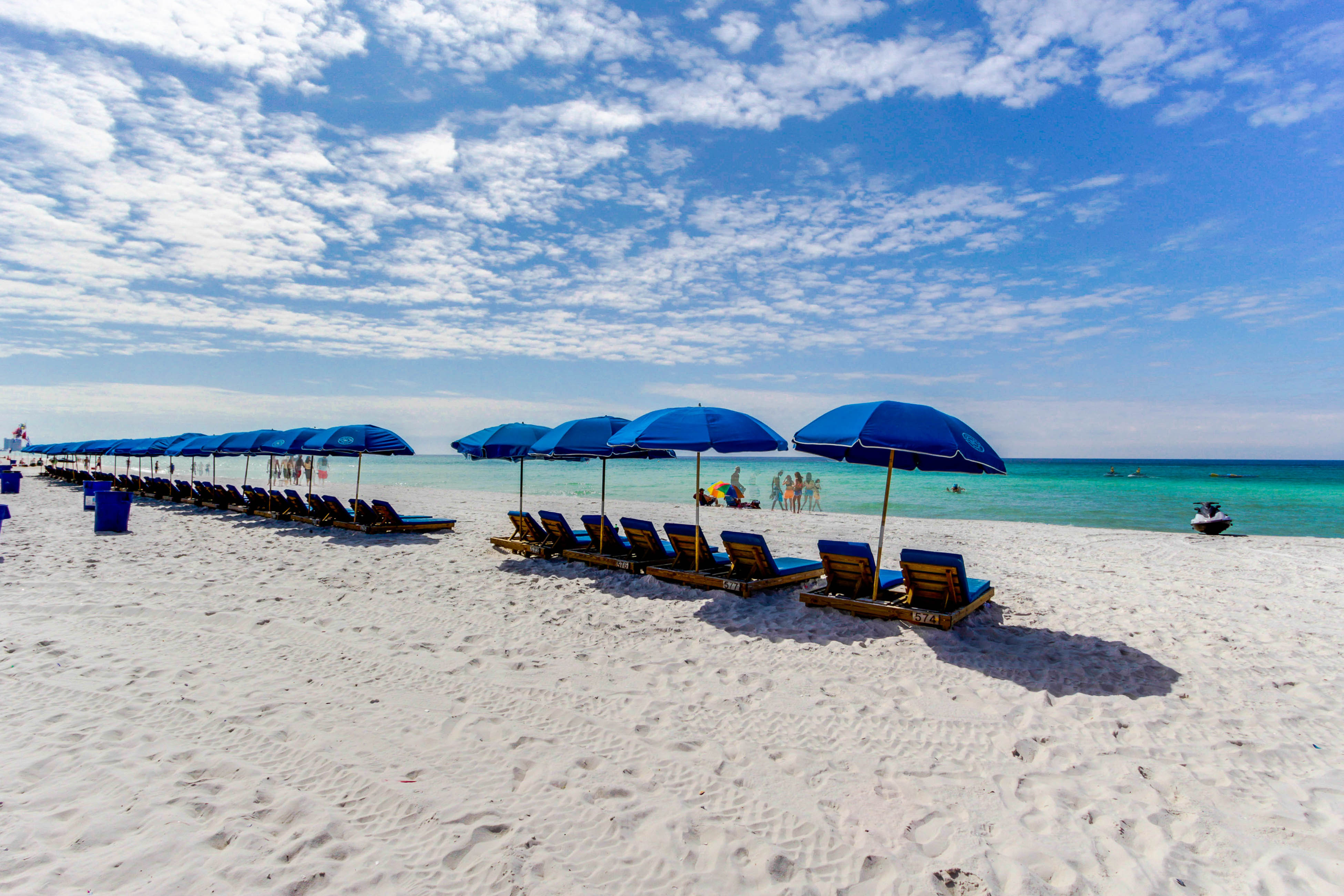 Panama City Beach Condo 913942