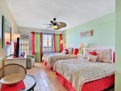 Daytona Beach Condo 913944