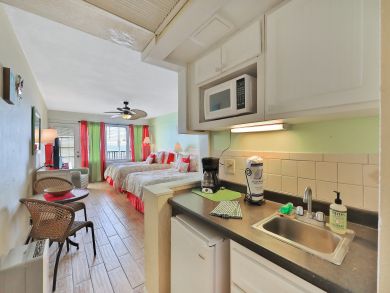 Daytona Beach Condo 913944