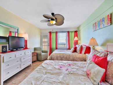 Daytona Beach Condo 913944