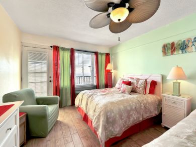 Daytona Beach Condo 913944
