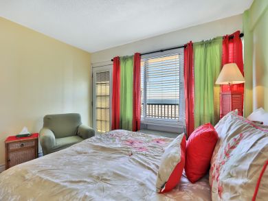 Daytona Beach Condo 913944
