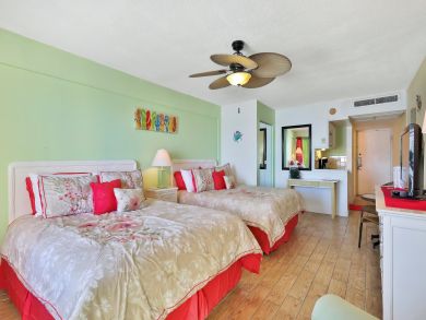 Daytona Beach Condo 913944