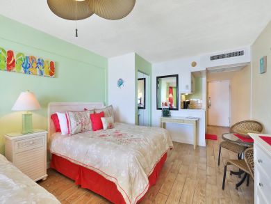 Daytona Beach Condo 913944