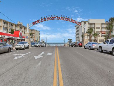 Daytona Beach Condo 913944