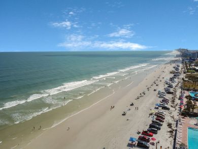 Daytona Beach Condo 913944