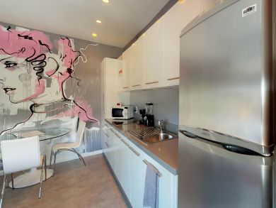 Miami Beach Condo 913945 Miami Beach Condo 913945