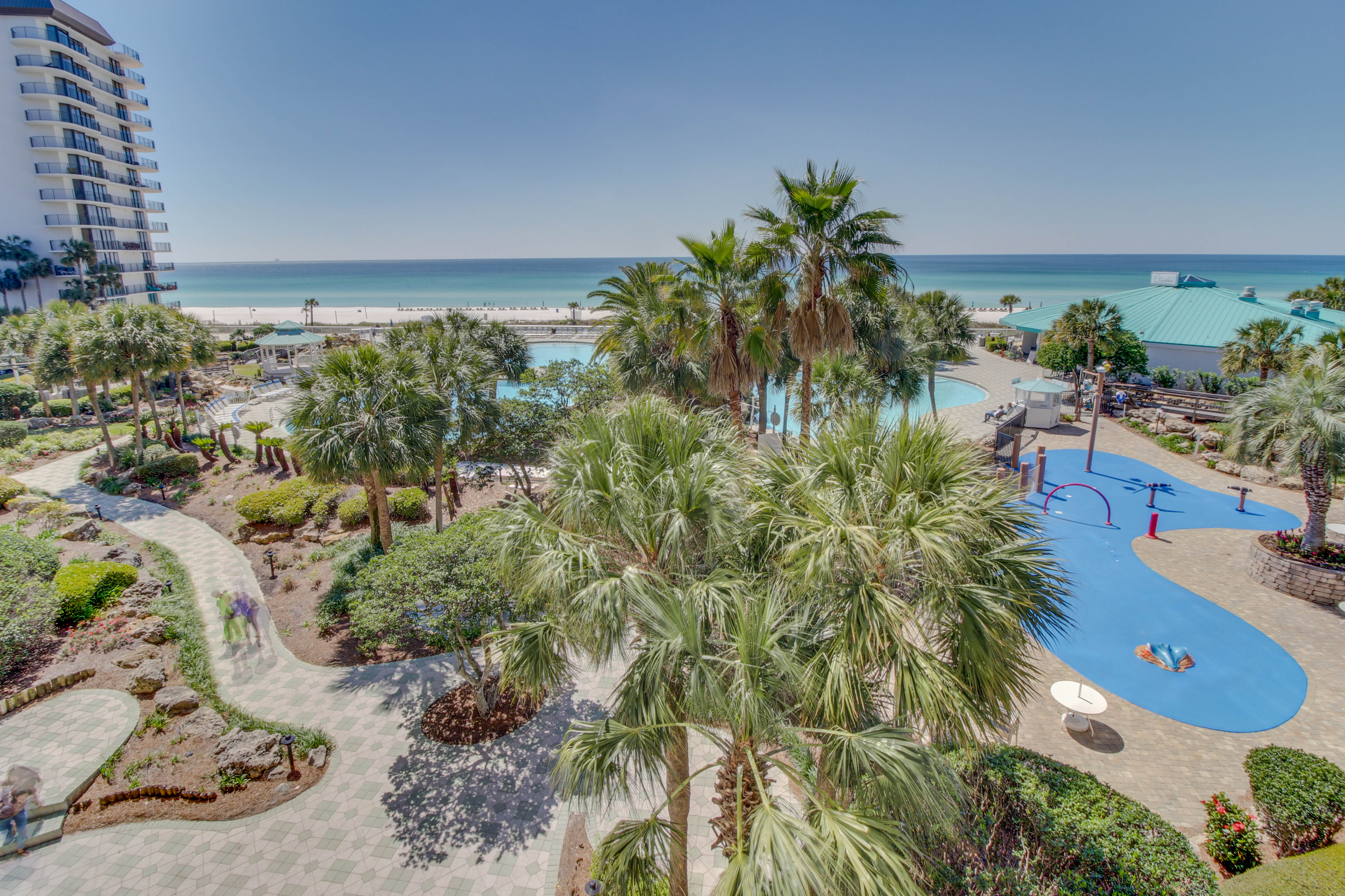 Panama City Beach Condo 913947 Panama City Beach Condo 913947