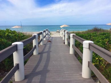 Luxury Longboat Key Two Bedroom Vacation Condo Sleeps 4