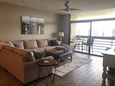 Luxury Longboat Key Two Bedroom Vacation Condo Sleeps 4