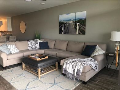 Luxury Longboat Key Two Bedroom Vacation Condo Sleeps 4