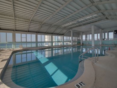 Panama City Beach Condo 913950