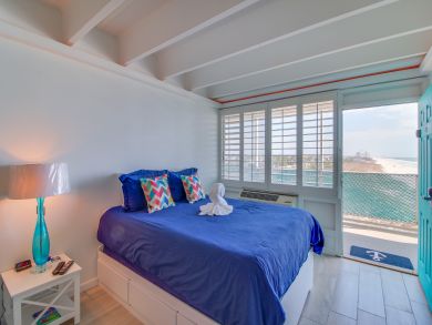Panama City Beach Condo 913950