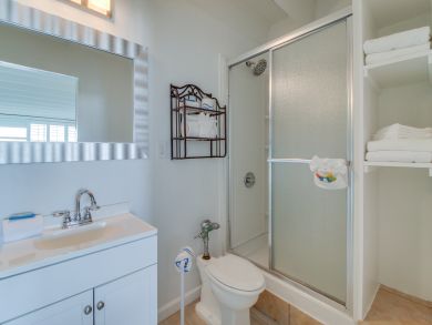 Panama City Beach Condo 913950