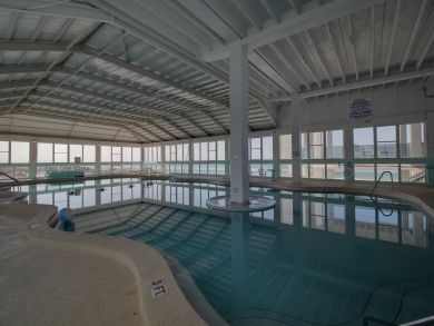 Panama City Beach Condo 913950
