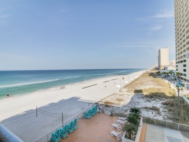Panama City Beach Condo 913950