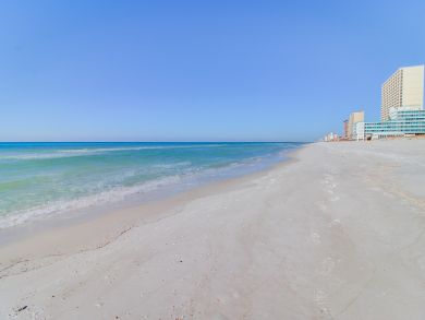 Panama City Beach Condo 913950