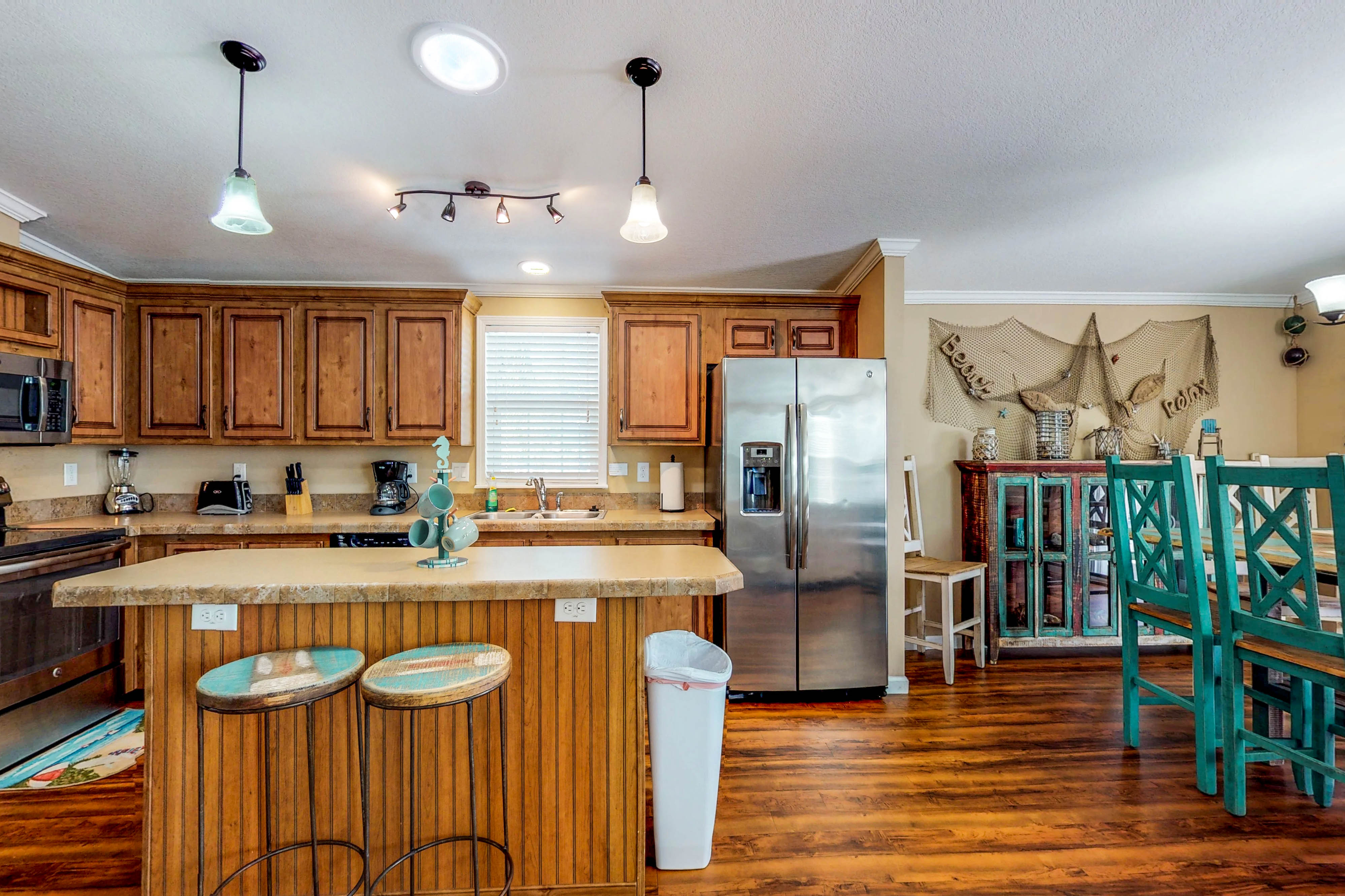 The Florida Keys Home 913951
