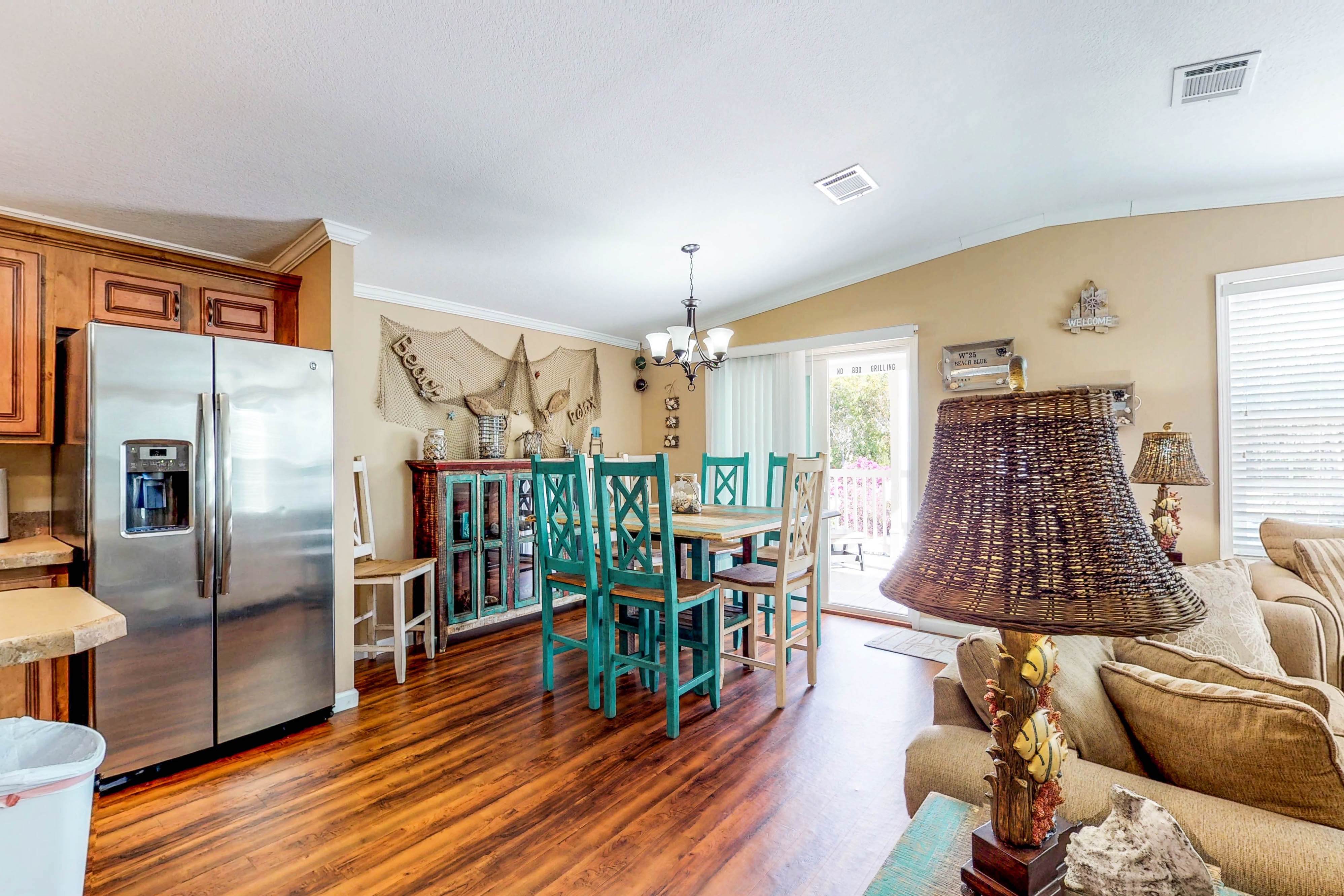 The Florida Keys Home 913951