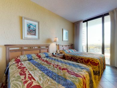 Beaches Of South Walton Condo 913952