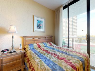 Beaches Of South Walton Condo 913952