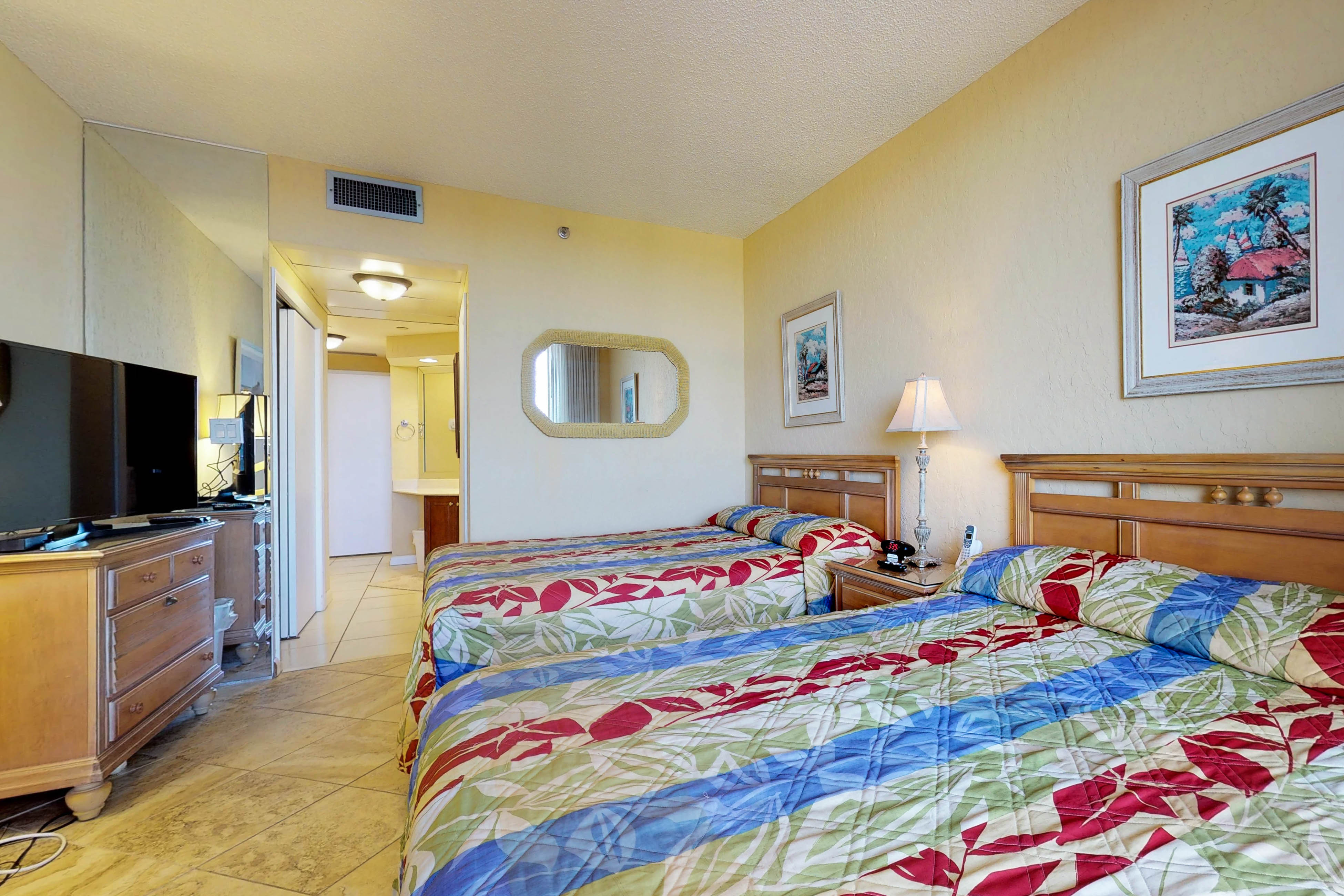 Beaches Of South Walton Condo 913952