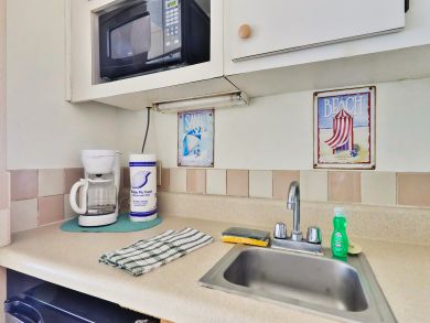 Daytona Beach Condo 913953
