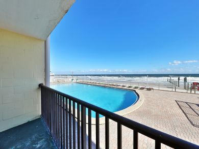 Daytona Beach Condo 913953