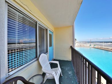 Daytona Beach Condo 913953