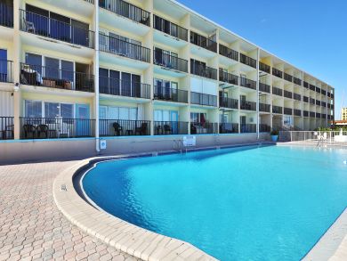 Daytona Beach Condo 913953