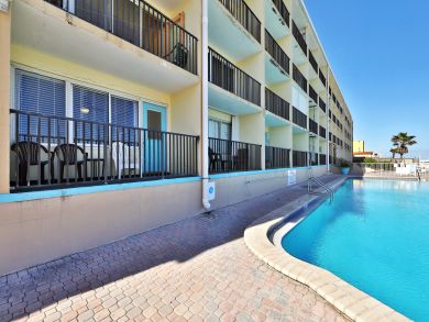 Daytona Beach Condo 913953