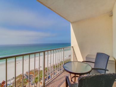 Panama City Beach Condo 913955